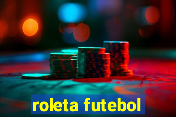 roleta futebol