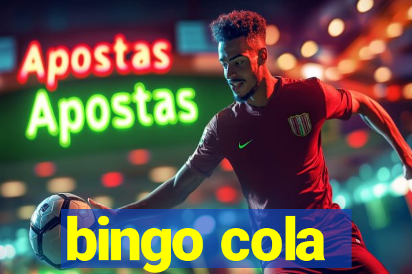 bingo cola