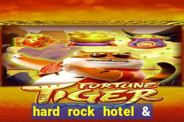 hard rock hotel & casino tampa