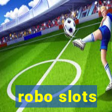 robo slots