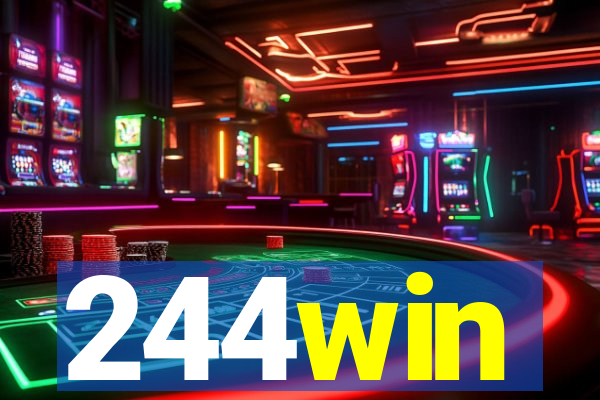 244win