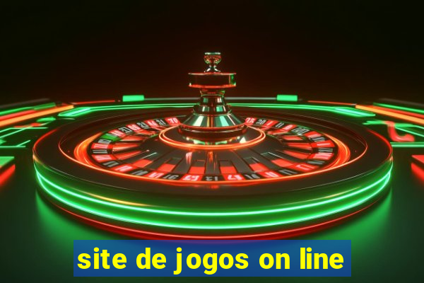 site de jogos on line