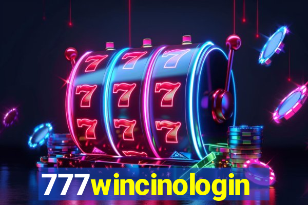 777wincinologin