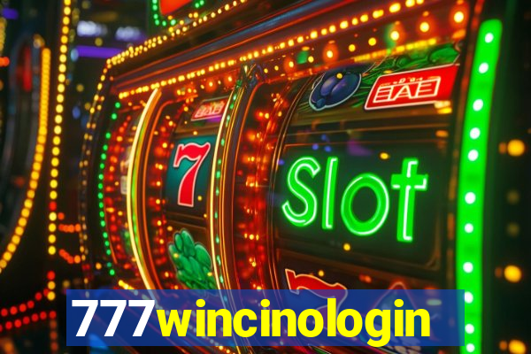 777wincinologin