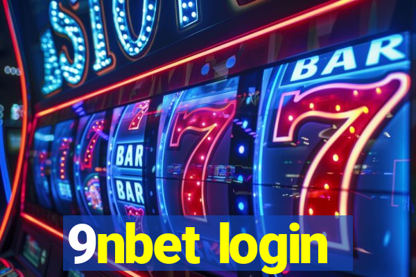 9nbet login