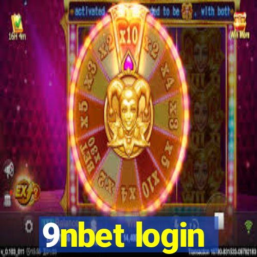 9nbet login