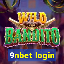 9nbet login