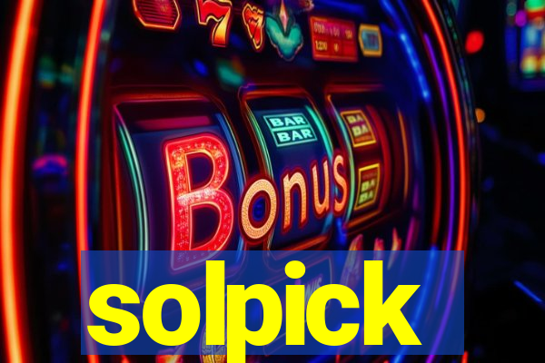 solpick