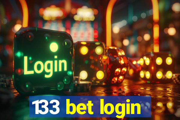 133 bet login