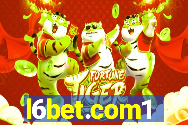 l6bet.com1