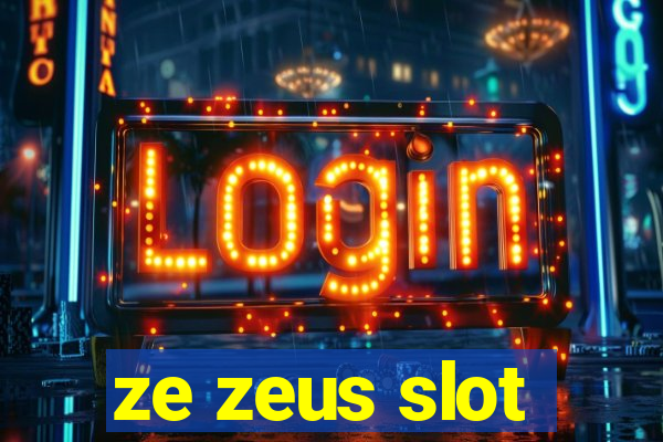 ze zeus slot