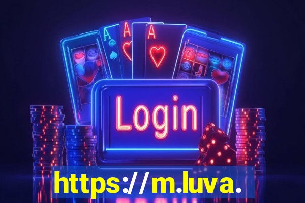 https://m.luva.bet/casino