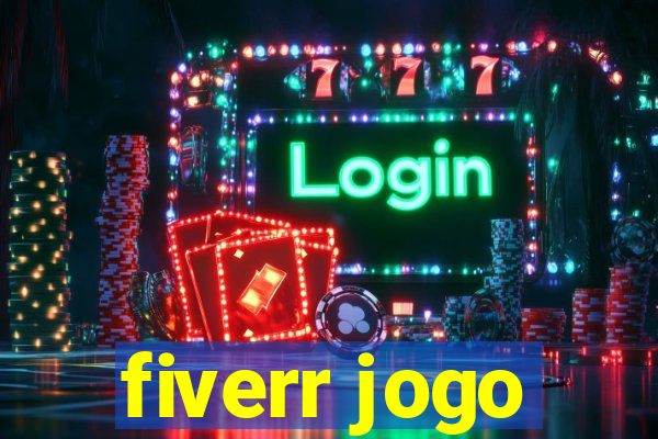 fiverr jogo