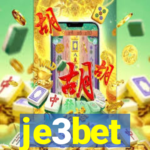 je3bet