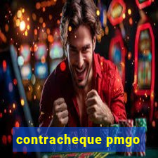 contracheque pmgo