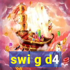 swi g d4