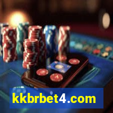 kkbrbet4.com