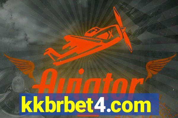 kkbrbet4.com