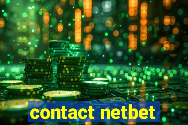 contact netbet