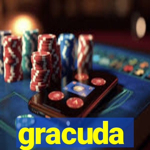 gracuda