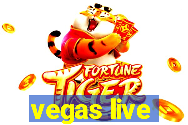 vegas live