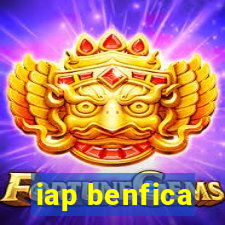 iap benfica