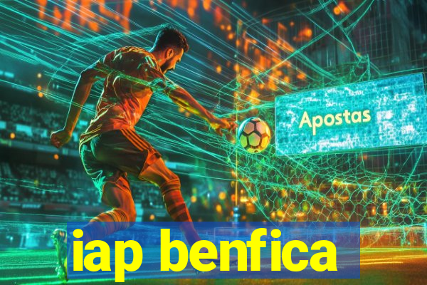 iap benfica