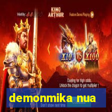 demonmika nua