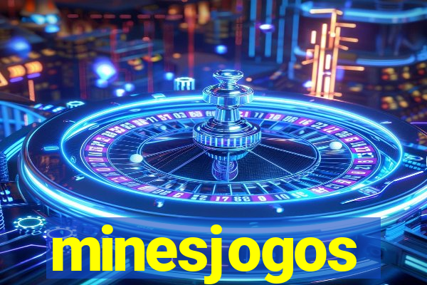 minesjogos