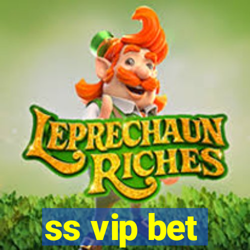 ss vip bet