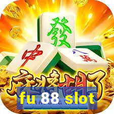 fu 88 slot