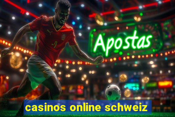 casinos online schweiz