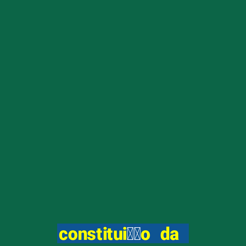 constitui莽茫o da bahia pdf