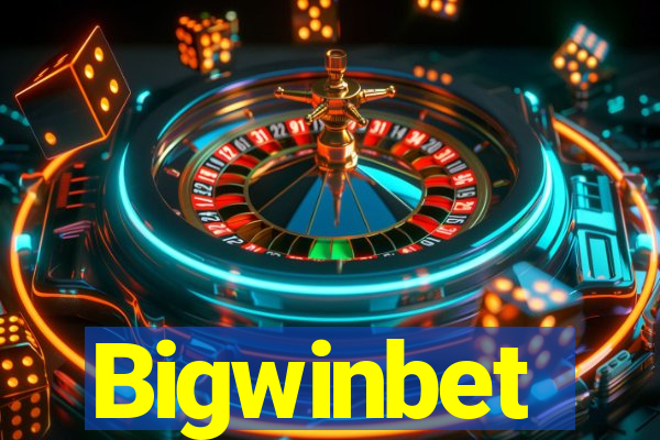 Bigwinbet