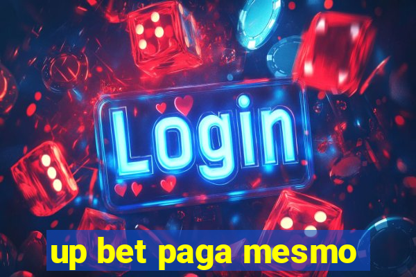 up bet paga mesmo