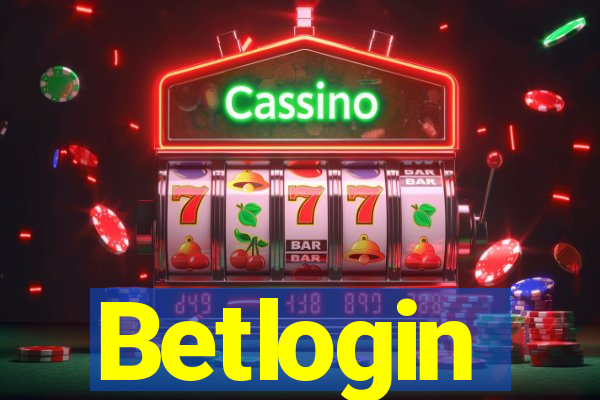 Betlogin