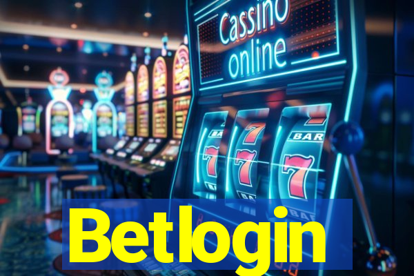 Betlogin