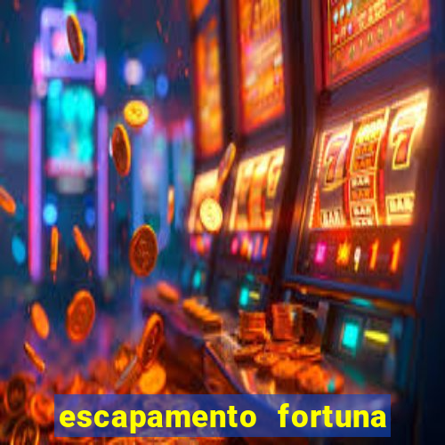 escapamento fortuna da bros 160