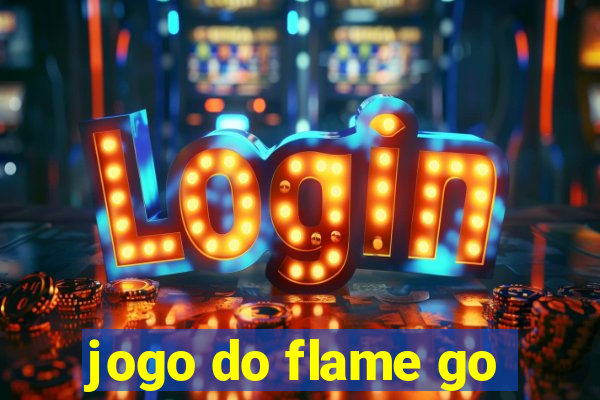 jogo do flame go