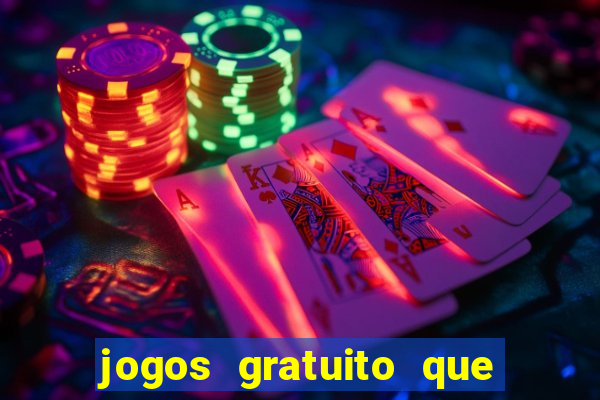 jogos gratuito que ganha dinheiro