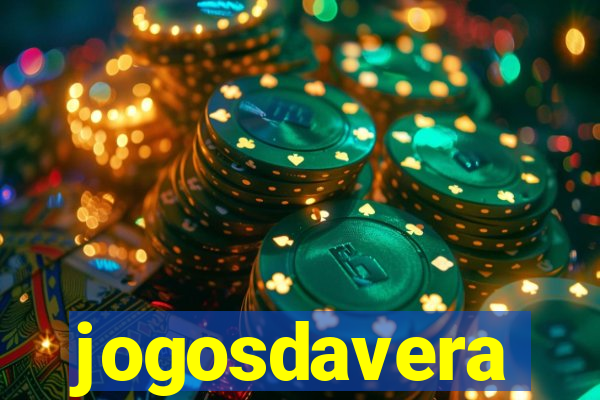 jogosdavera