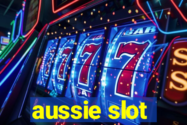 aussie slot