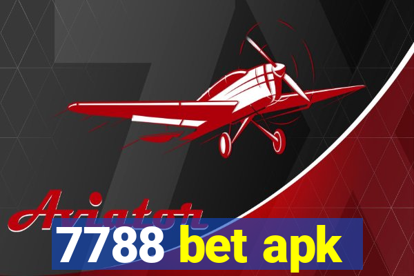 7788 bet apk