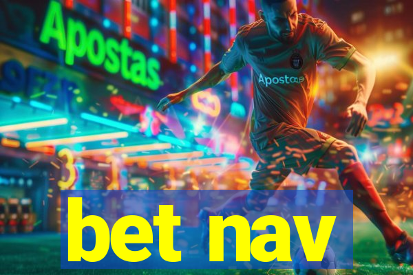 bet nav