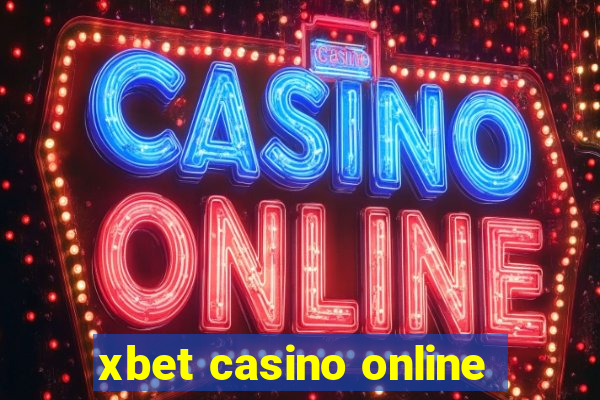 xbet casino online