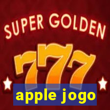 apple jogo