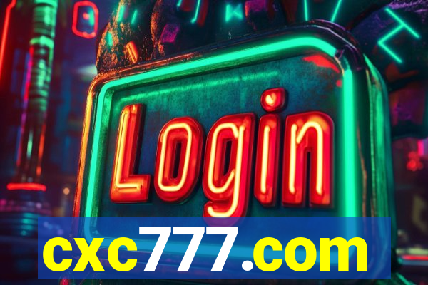 cxc777.com