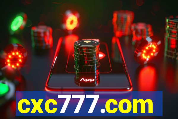 cxc777.com