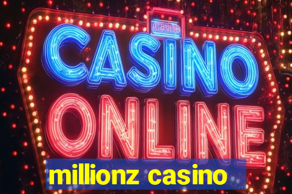 millionz casino