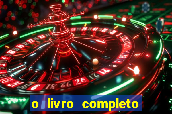 o livro completo do baralho petit lenormand pdf gr谩tis